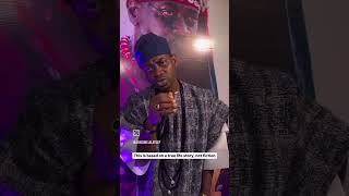 Lisabi 2 Latest Yoruba Movie 2024 Drama Starring Lateef Adedimeji Odunlade Adekola Mr macaroni [upl. by Dalis]