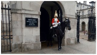 London Westminster amp Whitehall  Phils Walk amp Talk [upl. by Mehelhteb377]