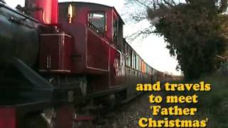 BVR Santa Specials [upl. by Stefanie]