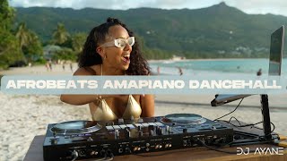 YAYA SEYCHELLES  AFROBEATAMAPIANODANCEHALLL [upl. by Jerad]