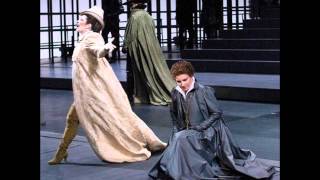 Mariella Devia  Anna Caterina Antonacci  Confrontation scene  Maria Stuarda  2008 [upl. by Diba]