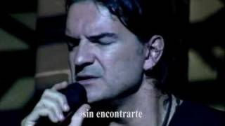 Ricardo ArjonaTarde quotSin daños a tercerosquot con letraavi [upl. by Odranoel188]