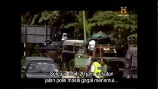 History Asia  AlMaunah  The Malaysian Arms Heist part 14 [upl. by Davison206]