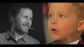 Jovanotti ft Bambino Vicentino [upl. by Hammock782]