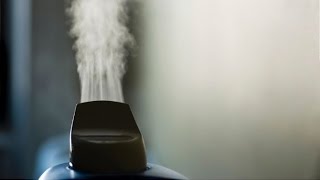 ProTech 903 Humidifier [upl. by Olaf]