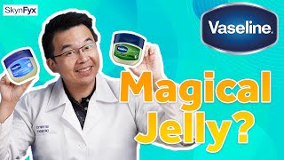 Vaseline  5 Ways To Use This Magical Jelly [upl. by Attalie864]