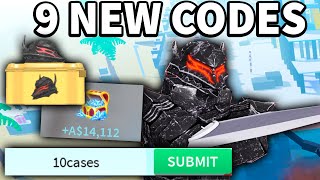 NEW WORKING ALL CODES FOR Combat Warriors IN 2024 MAY ROBLOX Combat Warriors CODES [upl. by Auof]