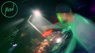 Craze DJ Set  Keep Hush Live Miami [upl. by Llertnahs568]