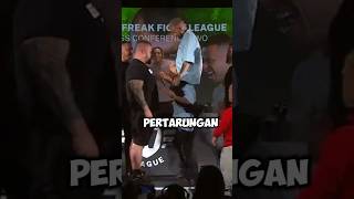 Eddie Hall vs Neffati Brothers❗😳 [upl. by Merth]