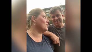 90 Day Fiance Anna amp Mursel At Home [upl. by Elwood]