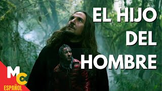 El Hijo Del Hombre  Película Completa De Ciencia Ficción En Español Latino [upl. by Goff]