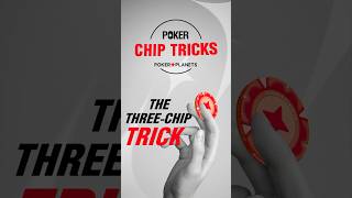 THE THREECHIP TRICK [upl. by Seraphina]