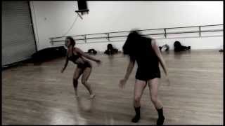 quotGoquot by Delilah  Meghan Sanett Choreography [upl. by Ahsieyt360]