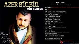 Azer Bülbül  En iyisi Gitmek [upl. by Maddock]