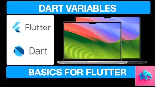 Dart Variables Explained Type Inference with var and Runtime Types in Dart [upl. by Andy]