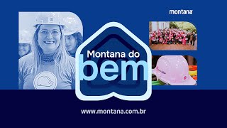 Montana do Bem [upl. by Sokem]