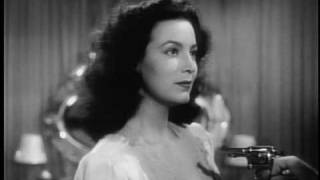 Maria Felix pelicula la Devoradora [upl. by Clevie]