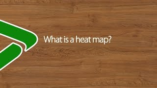 What is a heat map [upl. by Evelyn]