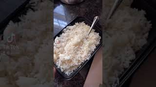 How To Reheat Rice [upl. by Ankeny]