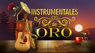 Las 100 Melodias Orquestadas Mas Bellas de Todos Los Tiempos  Instrumentales de Oro [upl. by Laura472]