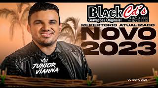 JUNIOR VIANA CD OUTUBRO 2023 PRA PAREDAO BLACK CDS 085 997103868 [upl. by Giustina]