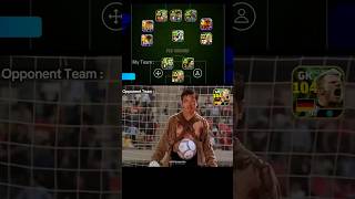 O Kahn 😅 efootball2025 kahn fifamobile fifa shorts pes [upl. by Swartz]