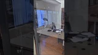 Fully furnished office for sale Andheri West Mumbai Maharashtra India [upl. by Kitchen]