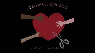 Penseres Boubou  Jsais pas viser [upl. by Allison]