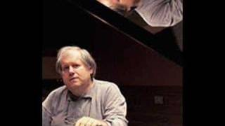 Grigory Sokolov plays Bach Partita 6 Toccata  live 2004 [upl. by Shetrit]