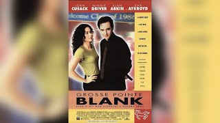 Grosse Pointe Blank 1997 Theatrical Trailer [upl. by Desdamona]