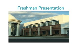 2023 TJ Freshman Admissions Overview [upl. by Rozek]