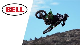 Bell Helmets MX9 MIPS Fasthouse [upl. by Dev570]