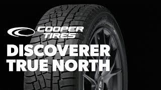 Testing the Cooper Discoverer True North 2022  Tire Rack [upl. by Thekla560]