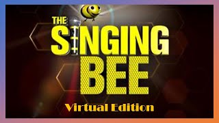 INSET Checking of Attendance Singing Bee Virtual Edition [upl. by Yttig]