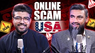 Online Scams in USA  Will Paypal Come To Pakistan  Bros Talk  Promo [upl. by Amaerd]