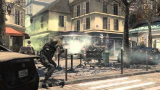 Campaign Trailer  Call of Duty Modern Warfare III [upl. by Koeppel]