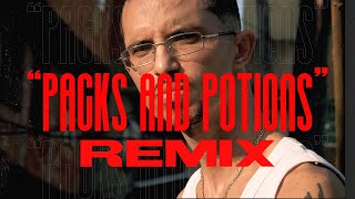 SD9  Packs and Potions Remix [upl. by Gula]