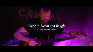 Caspian  quotGone in Bloom and Boughquot Live at the Cabot [upl. by Hollister288]