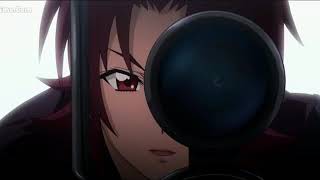 Triage X AMV [upl. by Huba40]