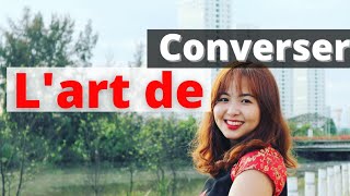 Comment relancer une conversation sur Tinder [upl. by Naut]