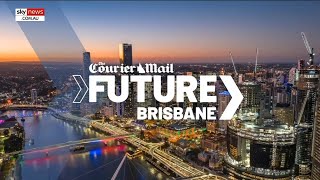 Future Brisbane [upl. by Rogerg776]