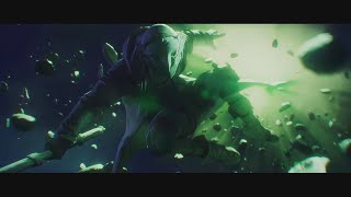 Arcane League of Legends OP  Opening 1「UHD 60FPS」 [upl. by Calvinna]