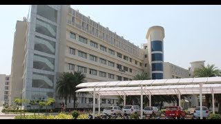 SYMBIOSIS UNIVERSITY INDORE VIRTUAL CAMPUS TOURS [upl. by Nosnor]