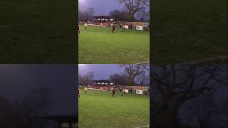 Alvechurch 5th goal vs Quorn shorts [upl. by Tyne477]