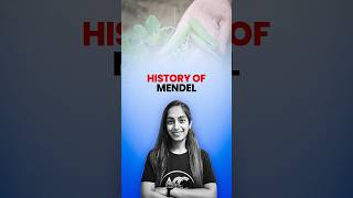 History of Mendel [upl. by Irpak]