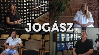 Filmesgyakornok Mit csinál a jogász [upl. by Sunil]