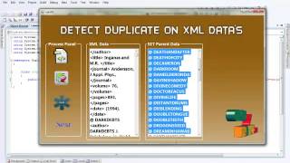 Final Year Projects  Efficient and Effective Duplicate Detection in Hierarchical Data [upl. by Iilek953]