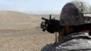 High Explosive M203 Grenade Launcher [upl. by Fowle644]