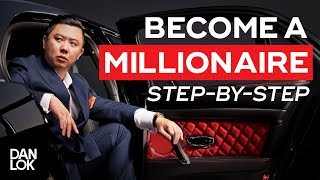 How To Become A Millionaire  The Truth No One Tells You [upl. by Tempa391]