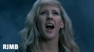 Ellie Goulding  Flames  New Song 2024 Artist Cover [upl. by Ttiwed]